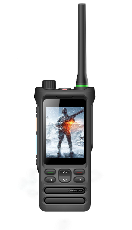 防爆對講機-本安對講機