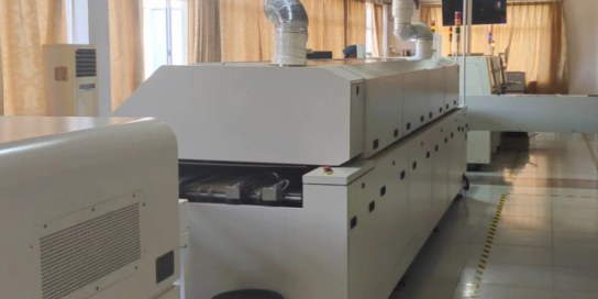 未來已來！從傳統(tǒng)到智能，SMT生產(chǎn)制造業(yè)巨變啟示錄